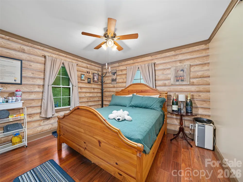 232 Langford Branch Road Burnsville, NC 28714