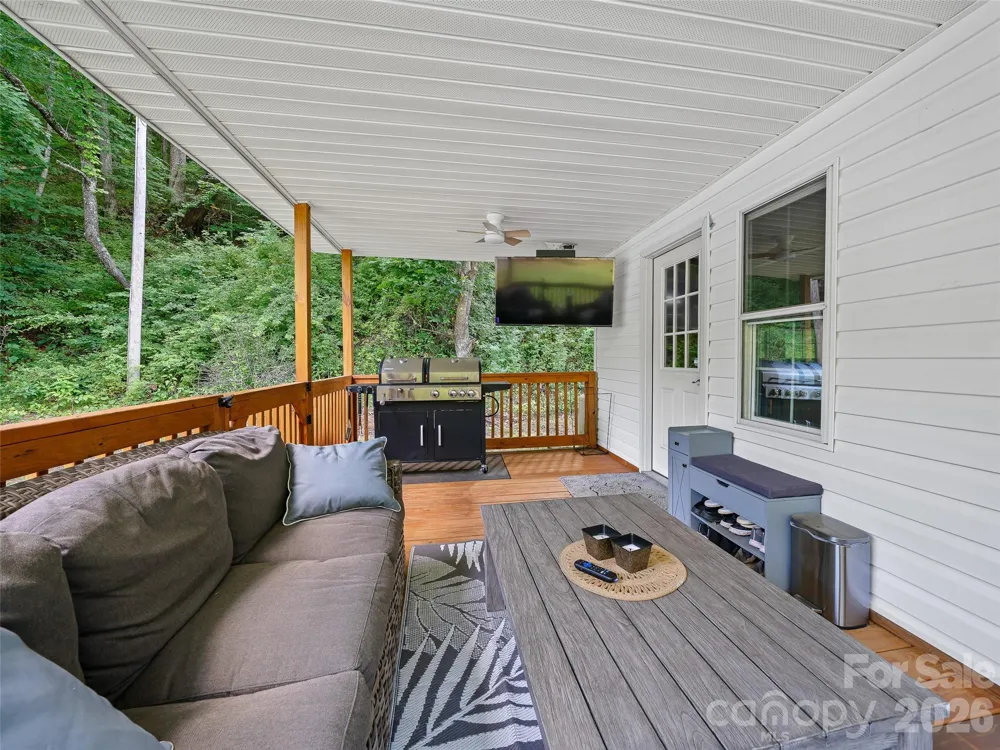 232 Langford Branch Road Burnsville, NC 28714