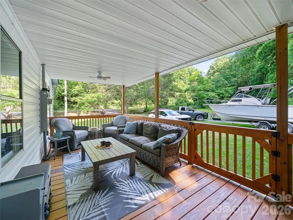 232 Langford Branch Road Burnsville, NC 28714