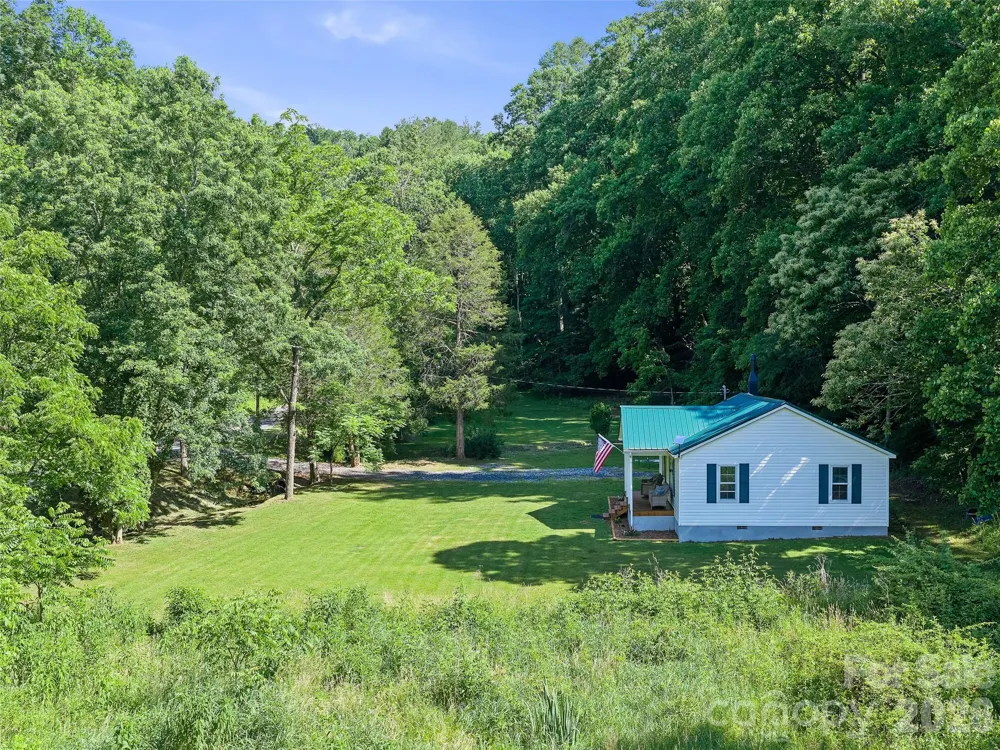 232 Langford Branch Road Burnsville, NC 28714