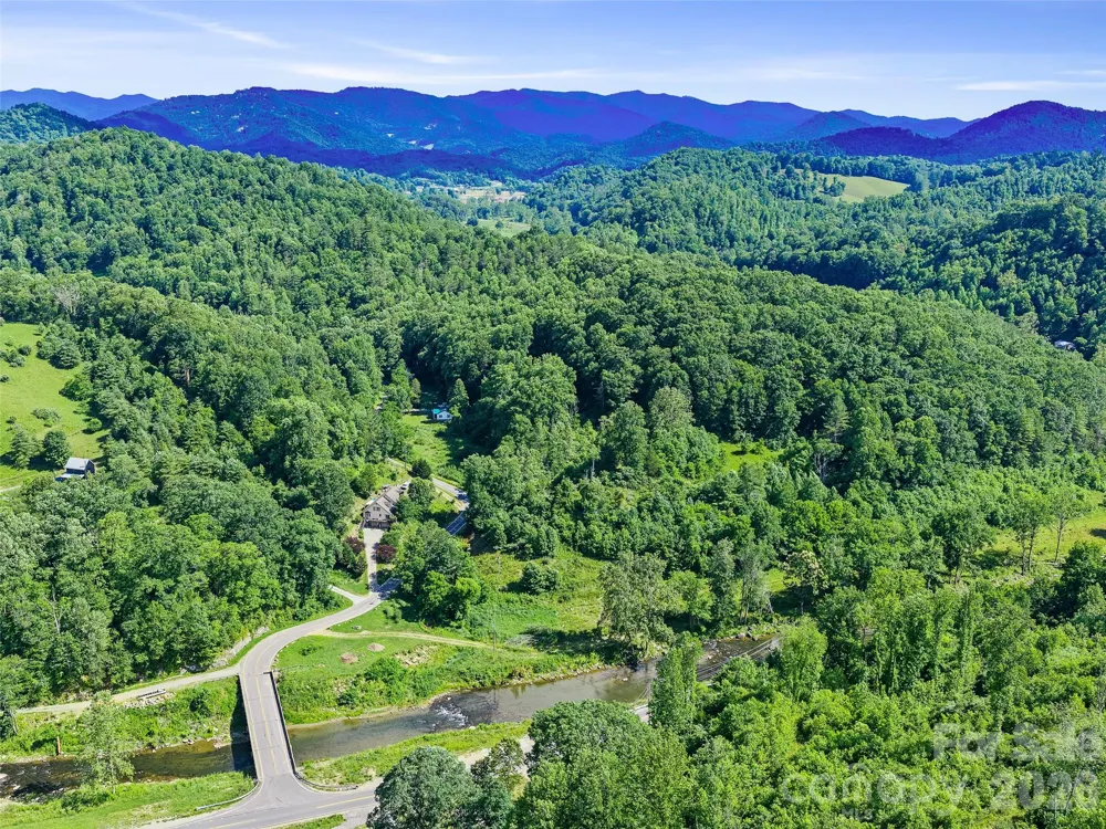 232 Langford Branch Road Burnsville, NC 28714