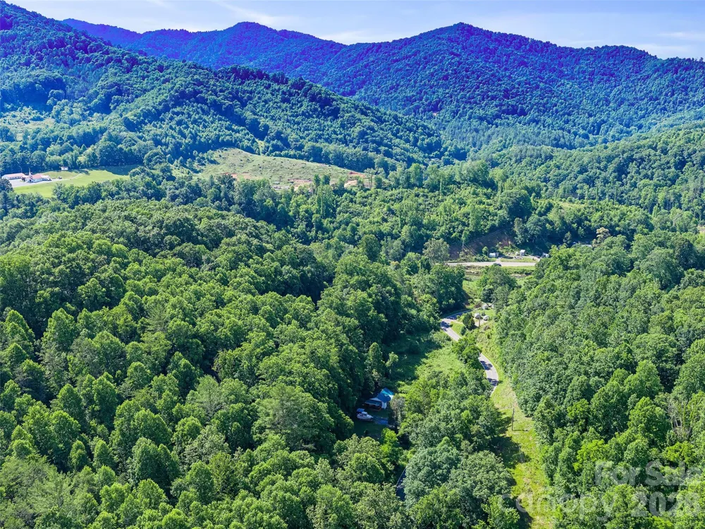 232 Langford Branch Road Burnsville, NC 28714
