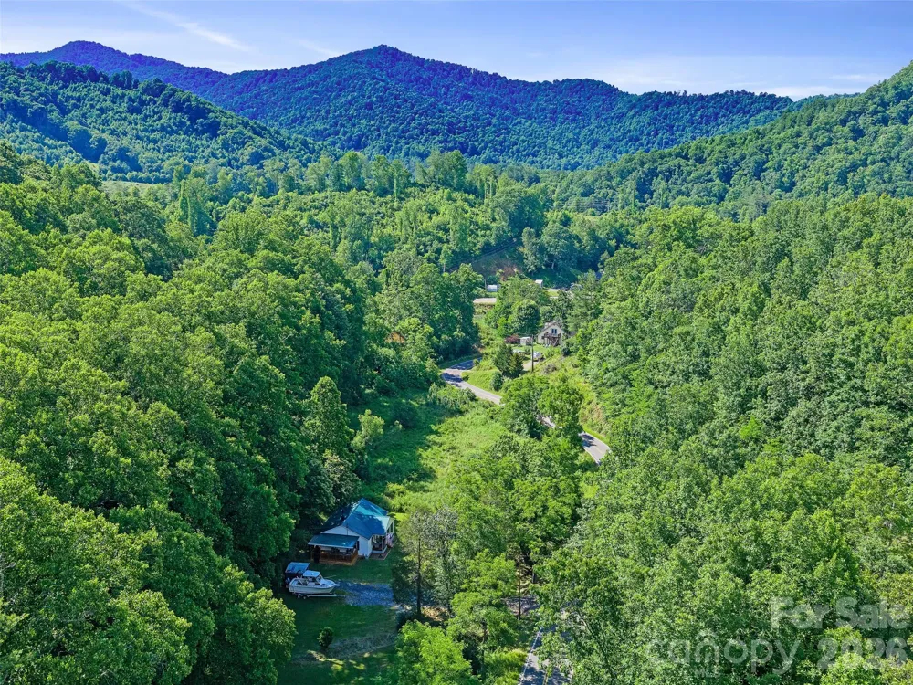 232 Langford Branch Road Burnsville, NC 28714