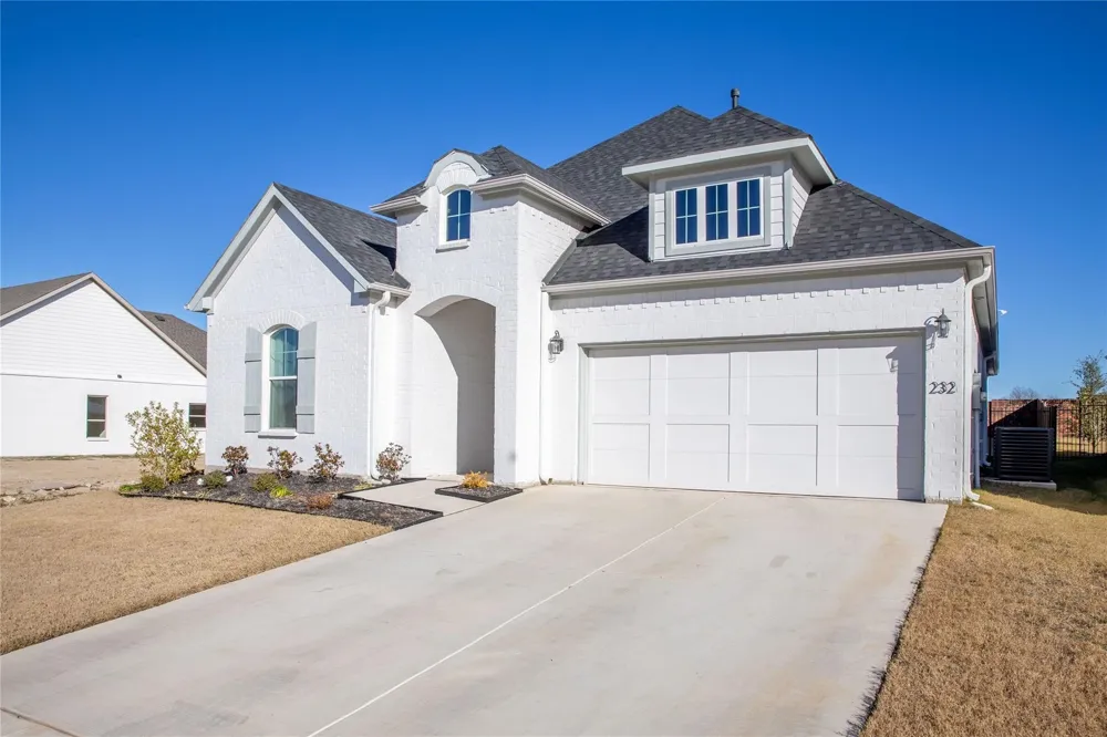 232 Observation Drive Aledo, TX 76008