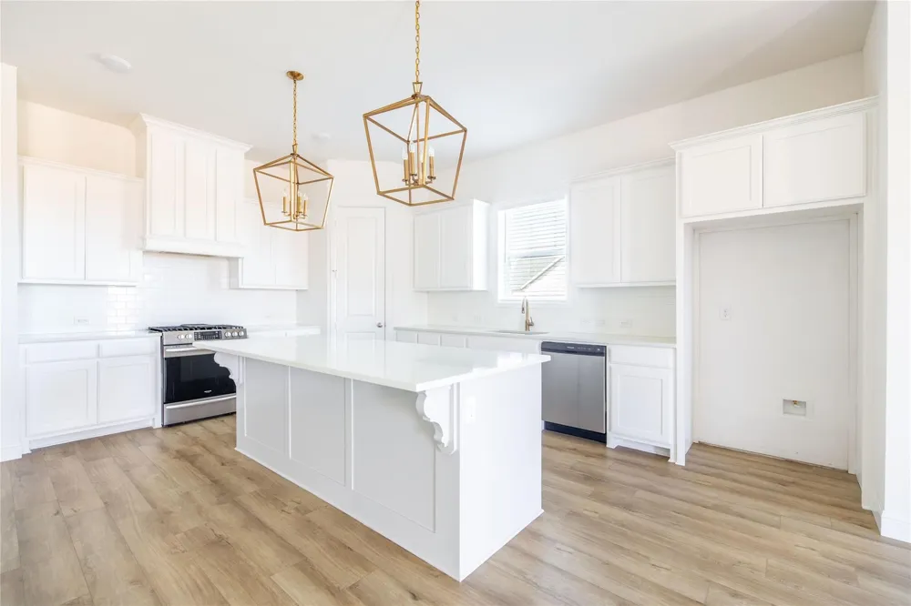 232 Observation Drive Aledo, TX 76008