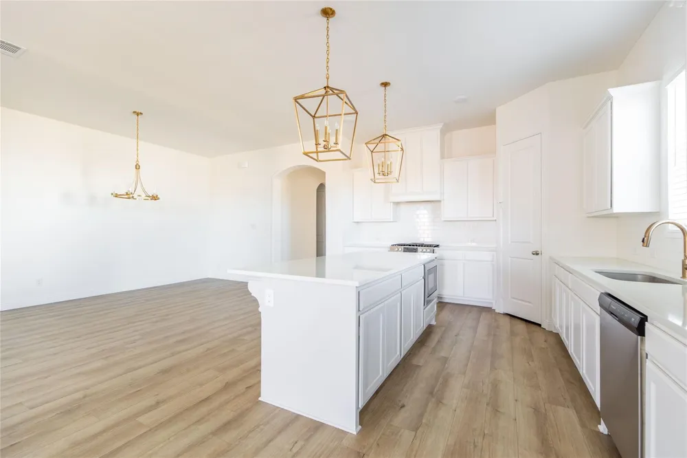 232 Observation Drive Aledo, TX 76008