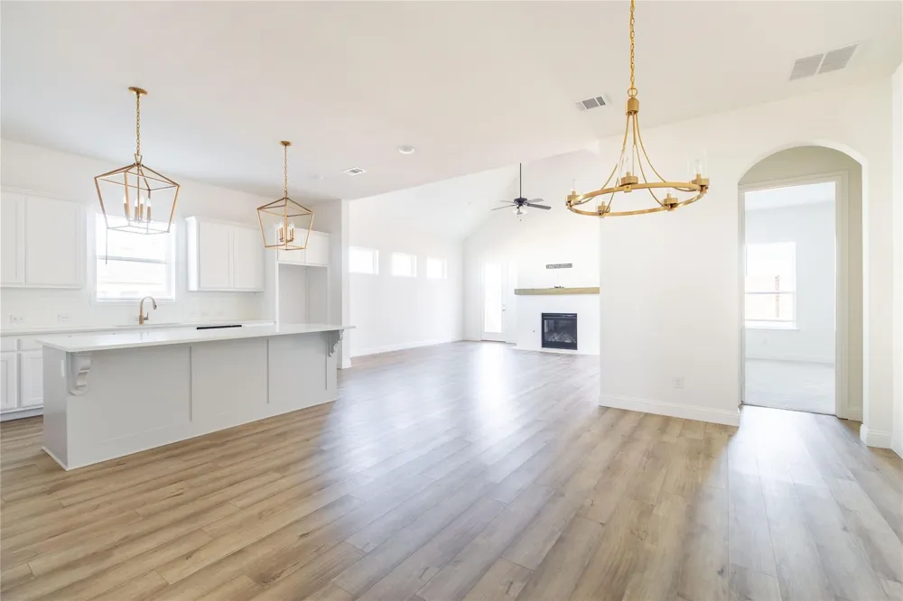 232 Observation Drive Aledo, TX 76008