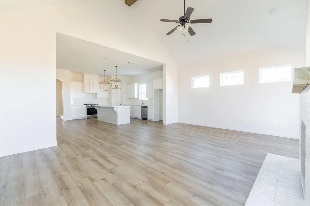232 Observation Drive Aledo, TX 76008