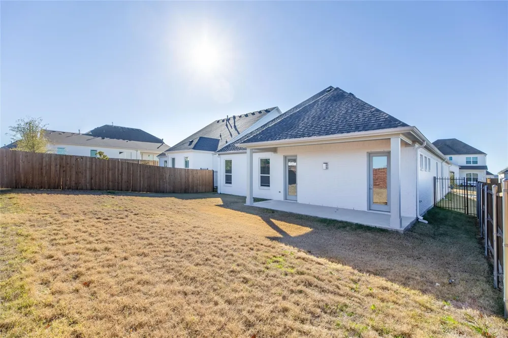 232 Observation Drive Aledo, TX 76008