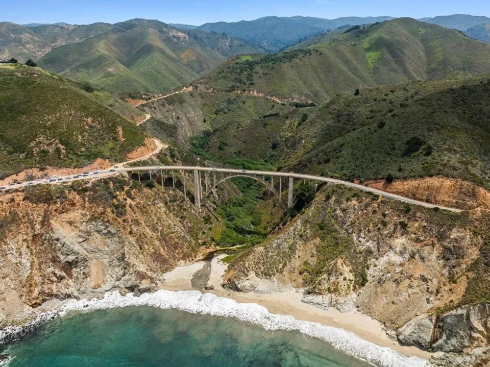 39350 Coast Road Big Sur, CA 93920