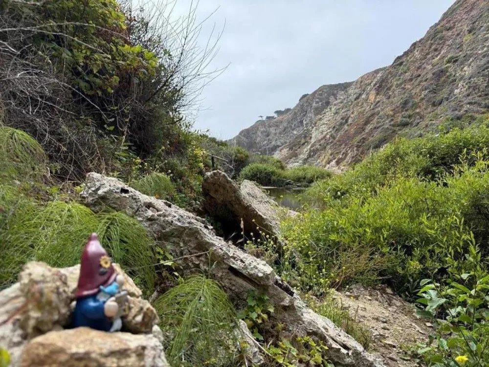 39350 Coast Road Big Sur, CA 93920
