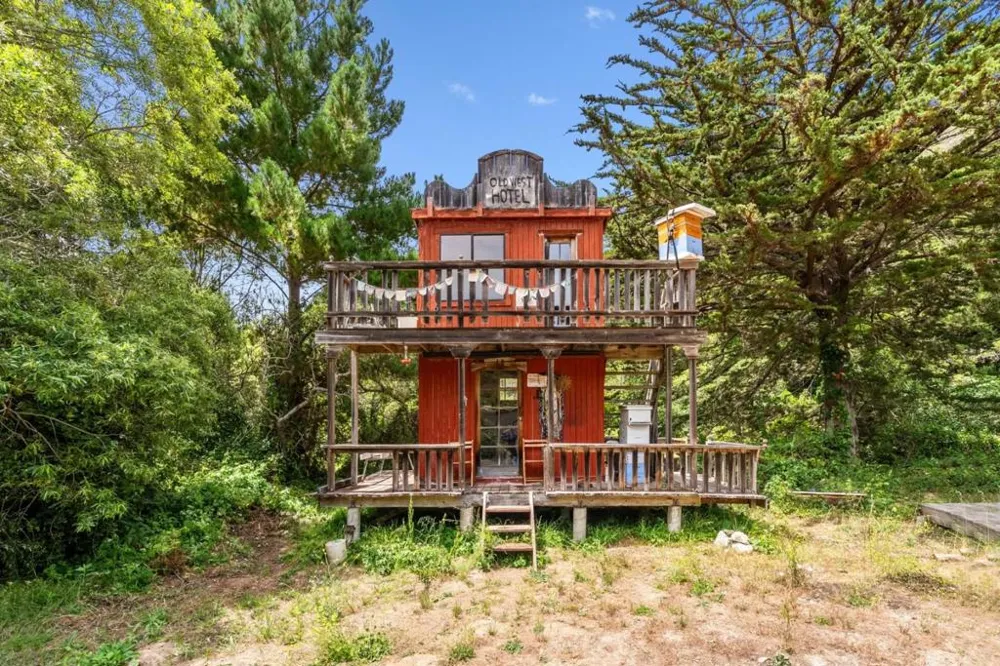 39350 Coast Road Big Sur, CA 93920