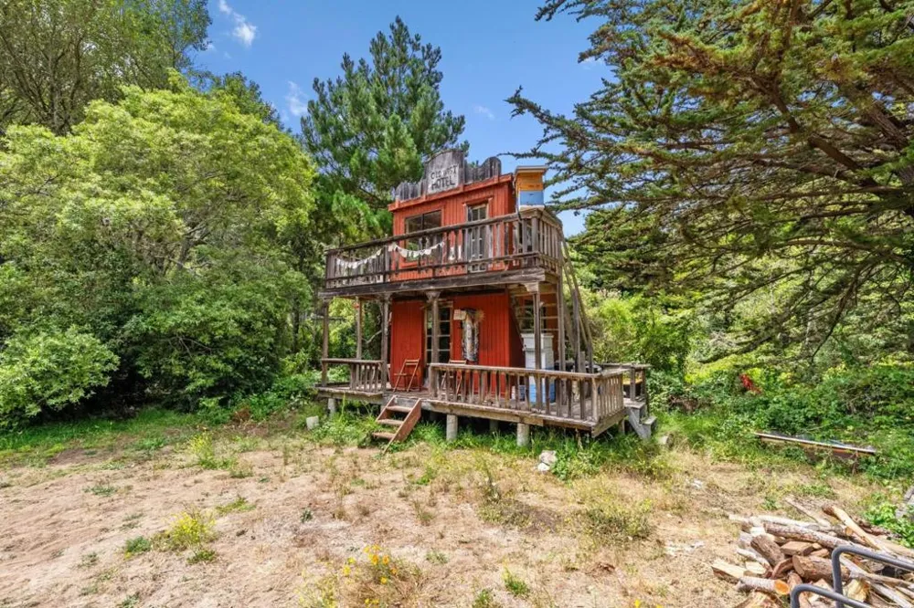 39350 Coast Road Big Sur, CA 93920