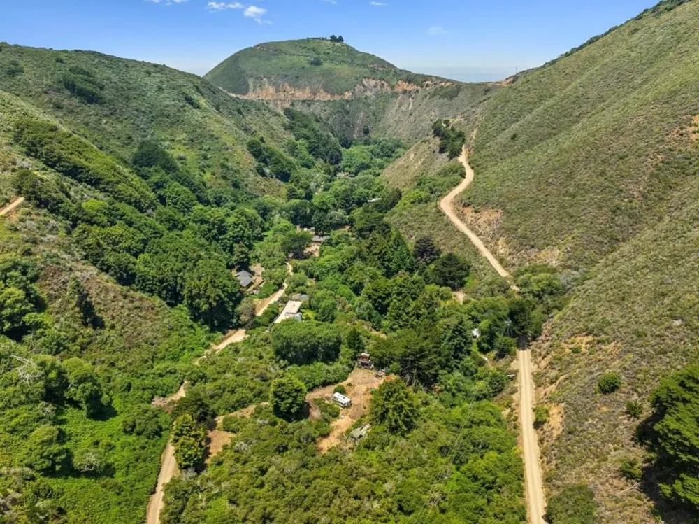 39350 Coast Road Big Sur, CA 93920