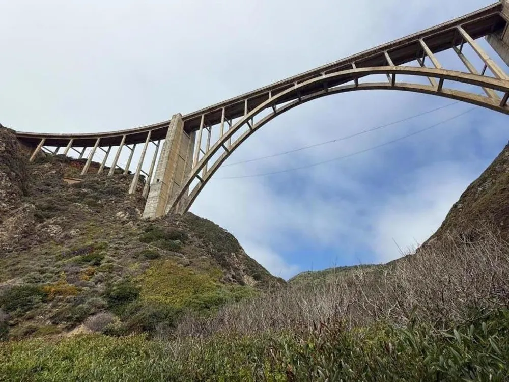 39350 Coast Road Big Sur, CA 93920