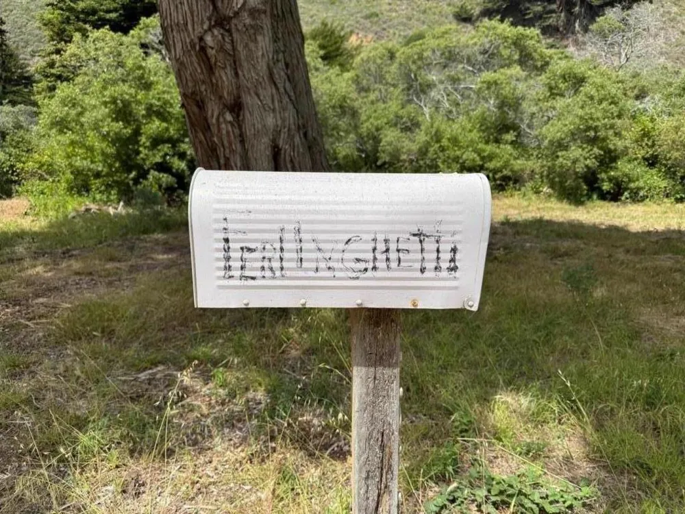 39350 Coast Road Big Sur, CA 93920