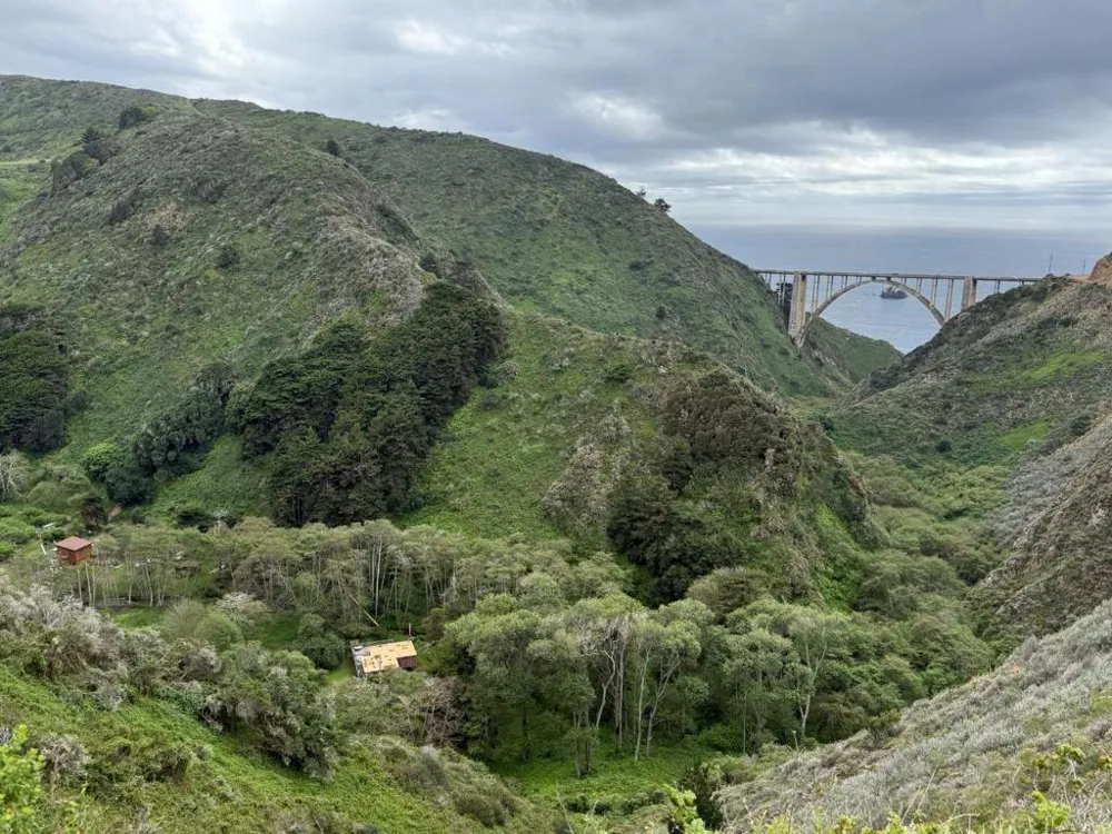 39350 Coast Road Big Sur, CA 93920