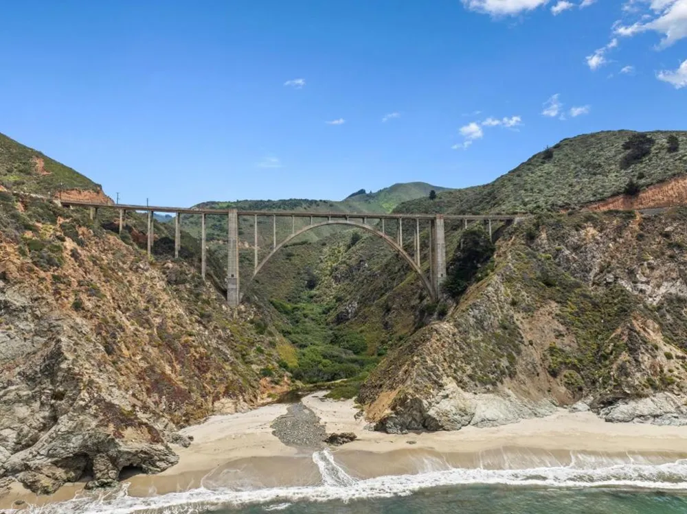 39350 Coast Road Big Sur, CA 93920