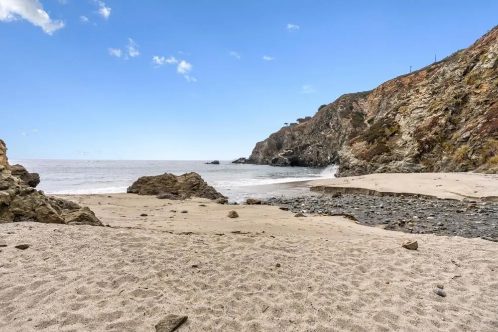 39350 Coast Road Big Sur, CA 93920