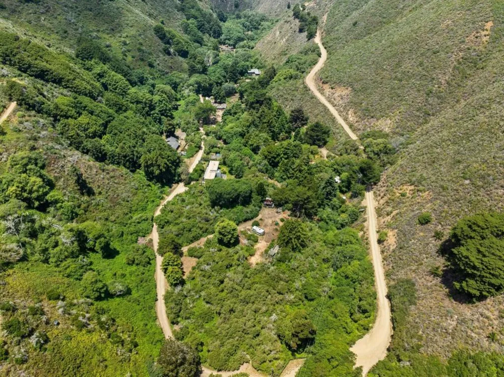 39350 Coast Road Big Sur, CA 93920
