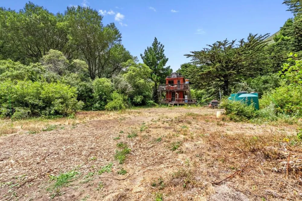 39350 Coast Road Big Sur, CA 93920