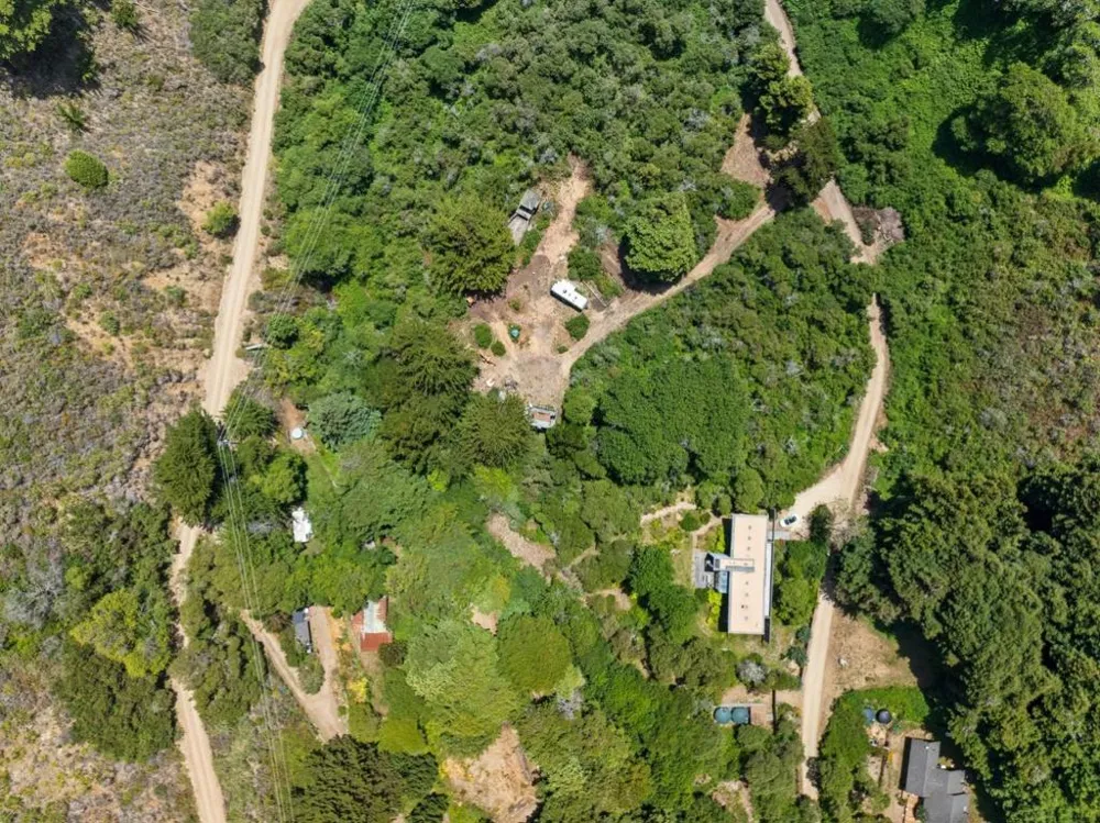 39350 Coast Road Big Sur, CA 93920