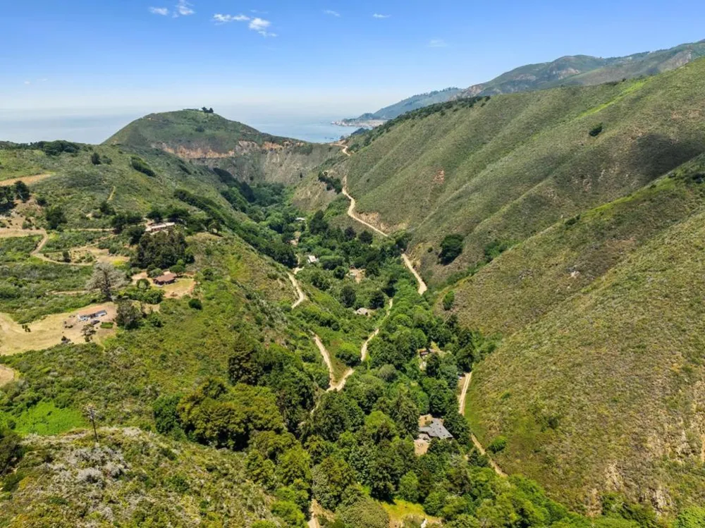 39350 Coast Road Big Sur, CA 93920