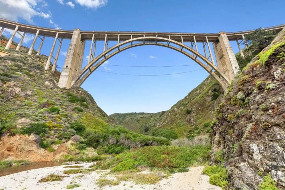 39350 Coast Road Big Sur, CA 93920