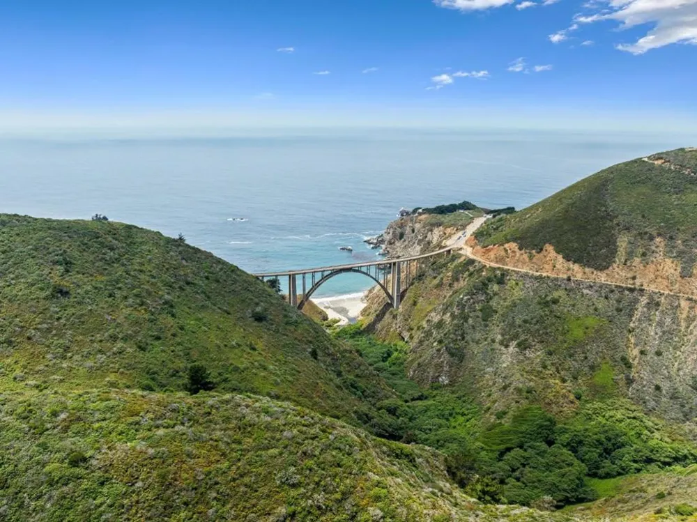 39350 Coast Road Big Sur, CA 93920