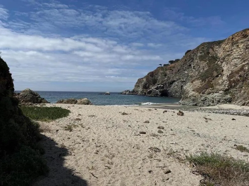 39350 Coast Road Big Sur, CA 93920