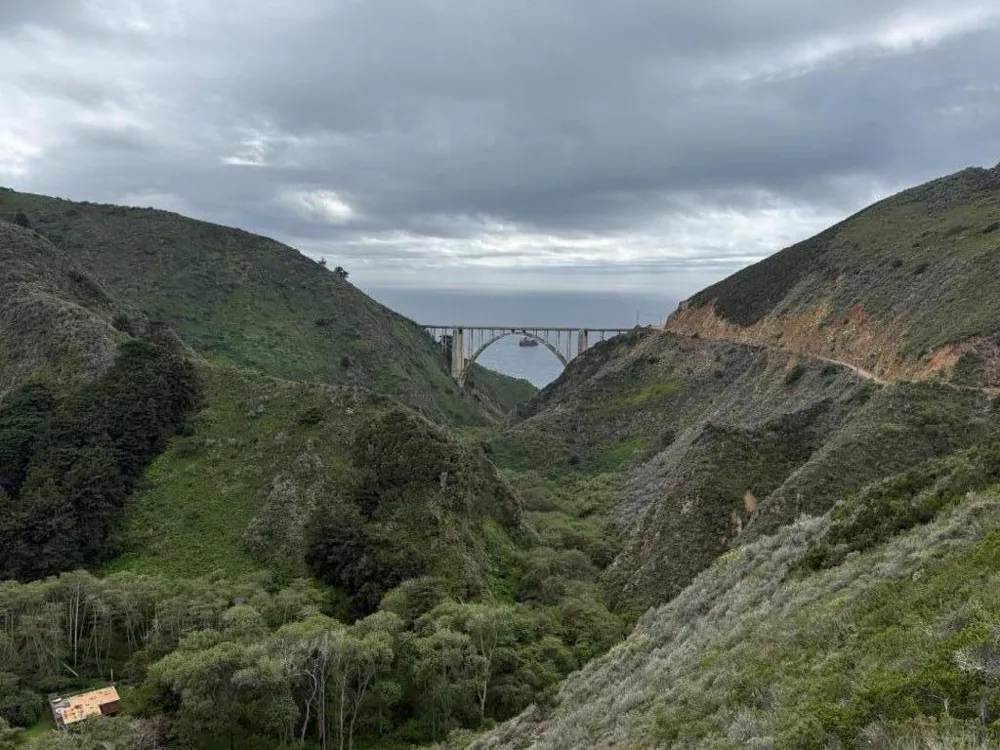 39350 Coast Road Big Sur, CA 93920