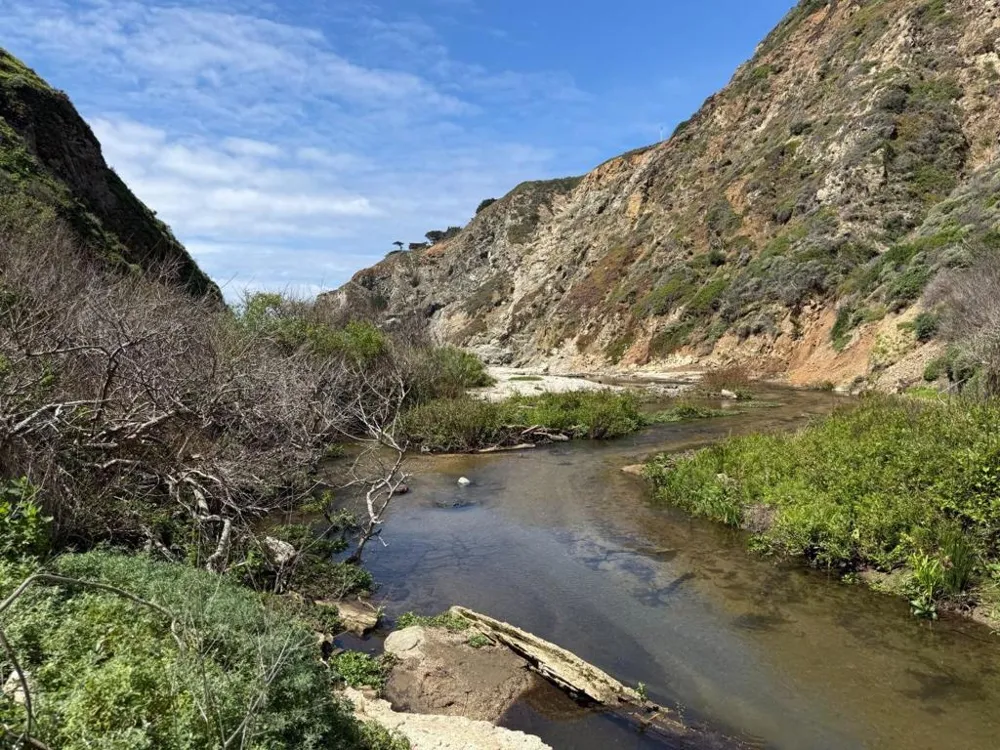 39350 Coast Road Big Sur, CA 93920