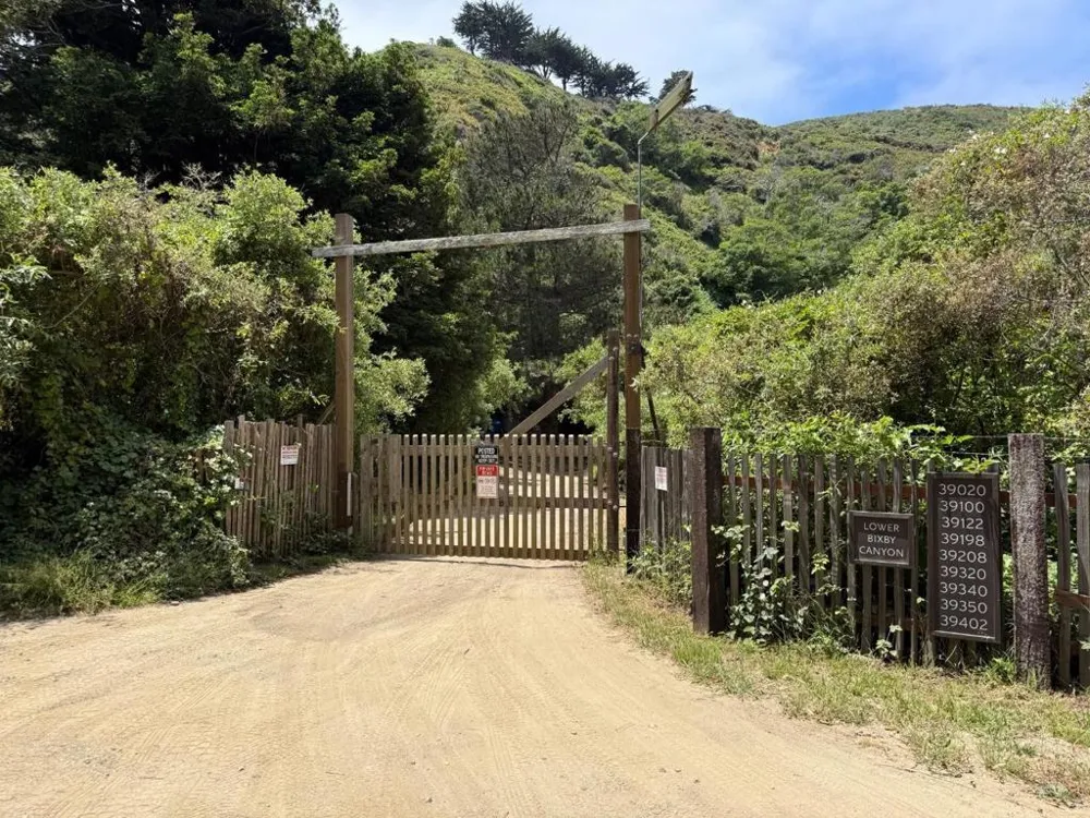 39350 Coast Road Big Sur, CA 93920