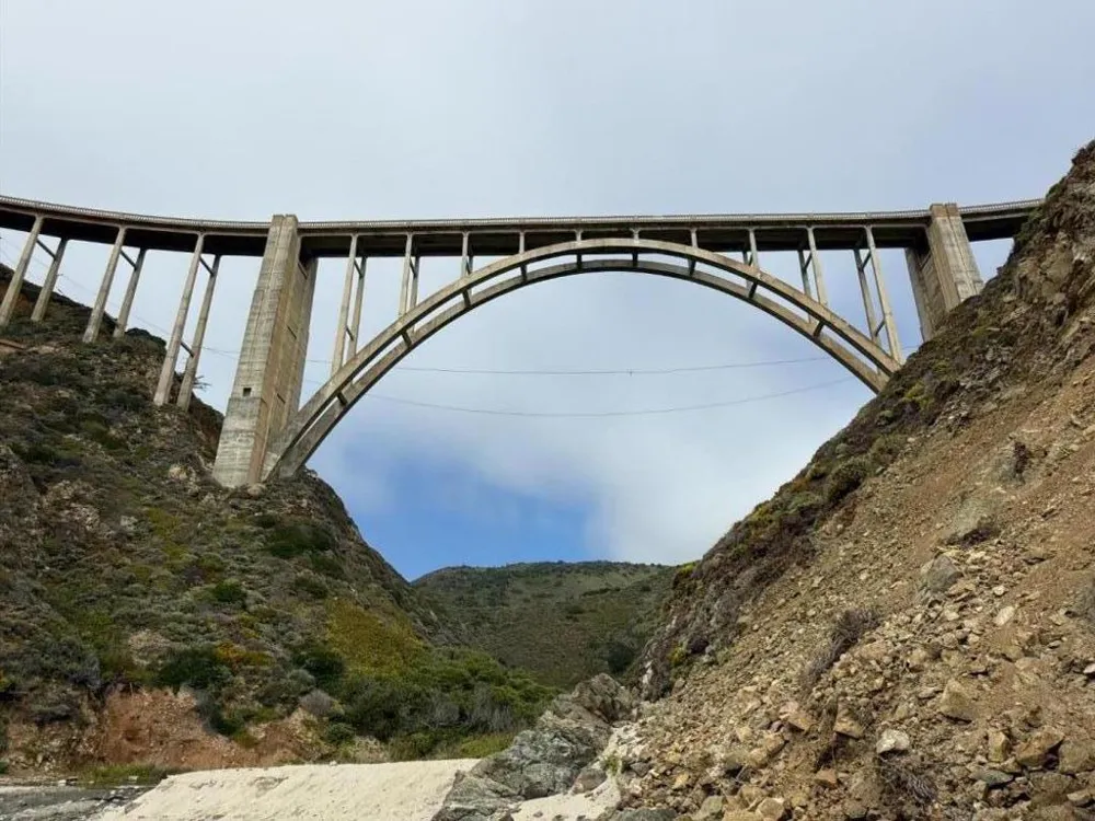 39350 Coast Road Big Sur, CA 93920
