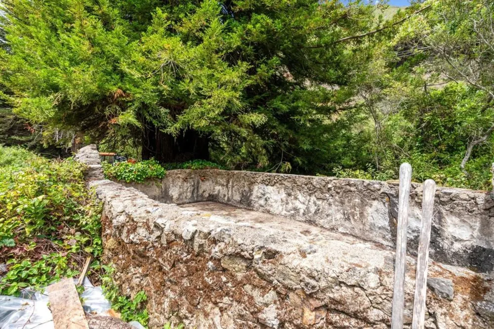 39350 Coast Road Big Sur, CA 93920