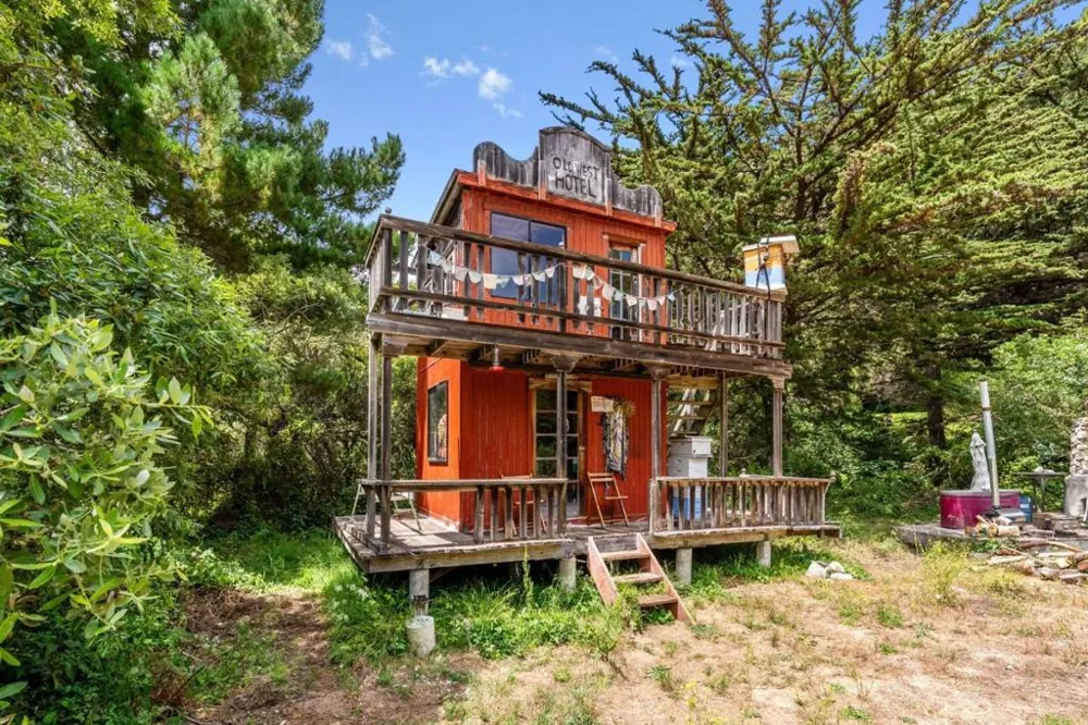 39350 Coast Road Big Sur, CA 93920