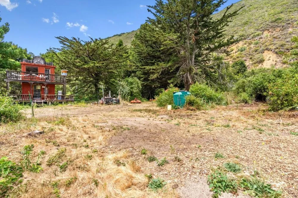 39350 Coast Road Big Sur, CA 93920