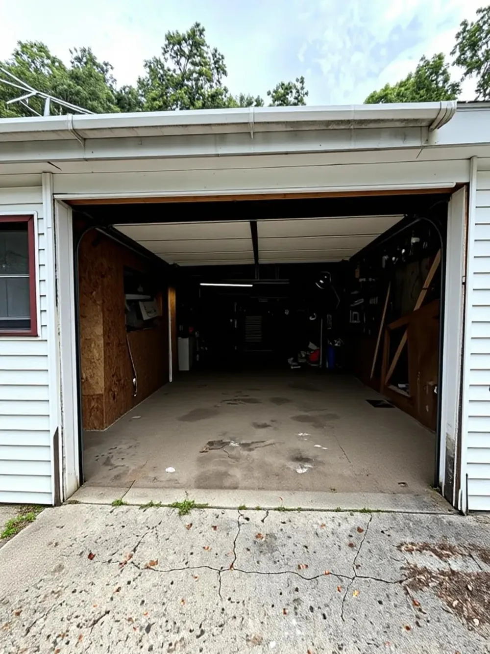 4882 W Bluewater Highway Saranac, MI 48881