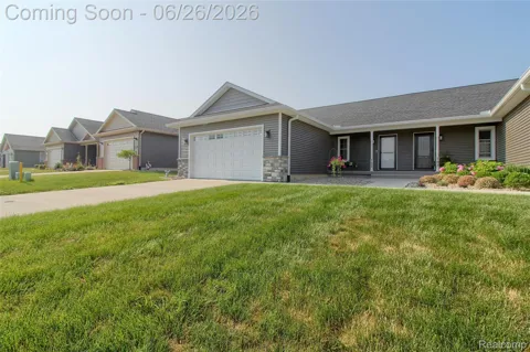 792 Meadows Court