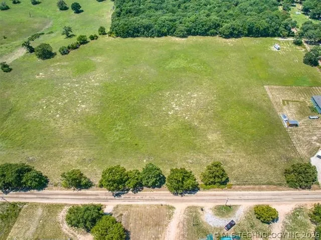 Edge Road Kingston, OK 73439