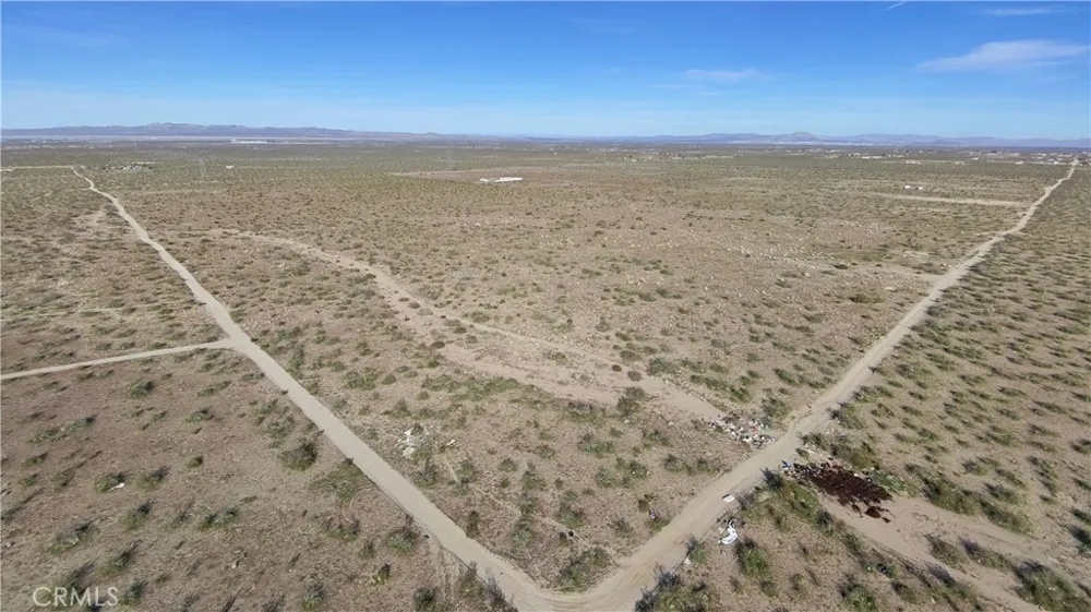 Minero Rd Pinon Hills, CA 92372