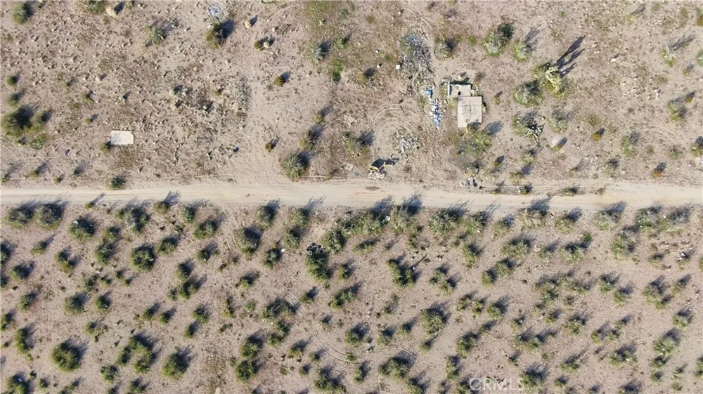 Minero Rd Pinon Hills, CA 92372