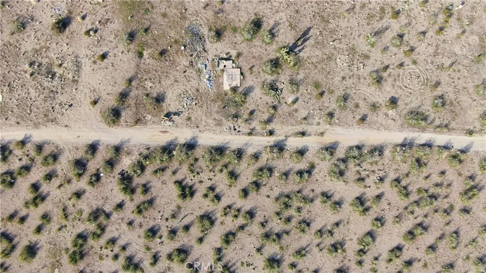 Minero Rd Pinon Hills, CA 92372