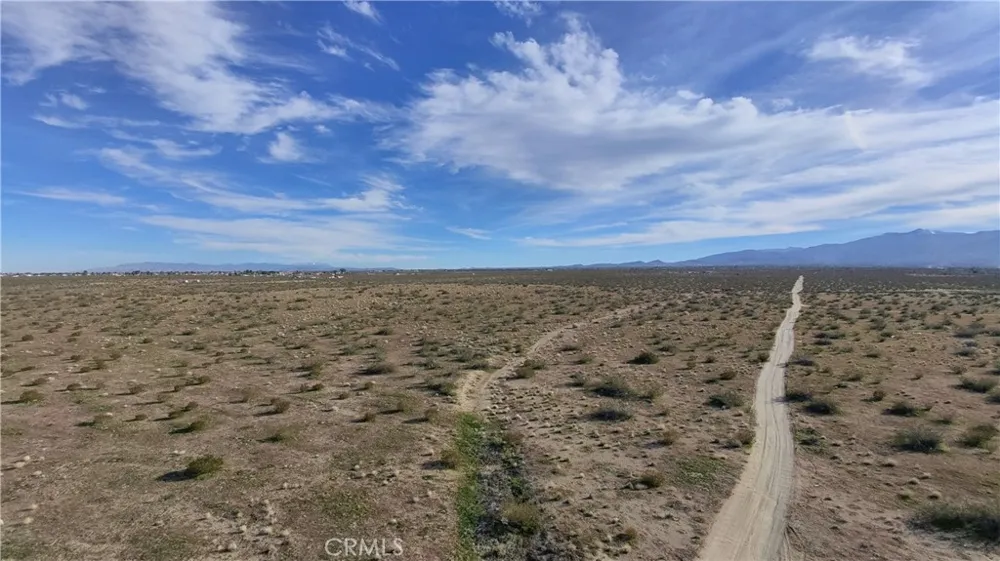 Minero Rd Pinon Hills, CA 92372