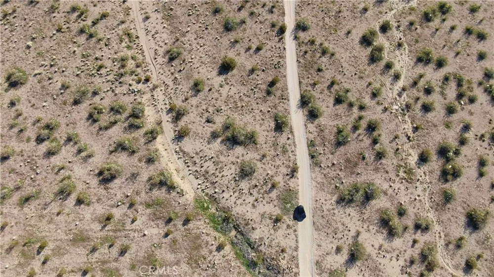 Minero Rd Pinon Hills, CA 92372