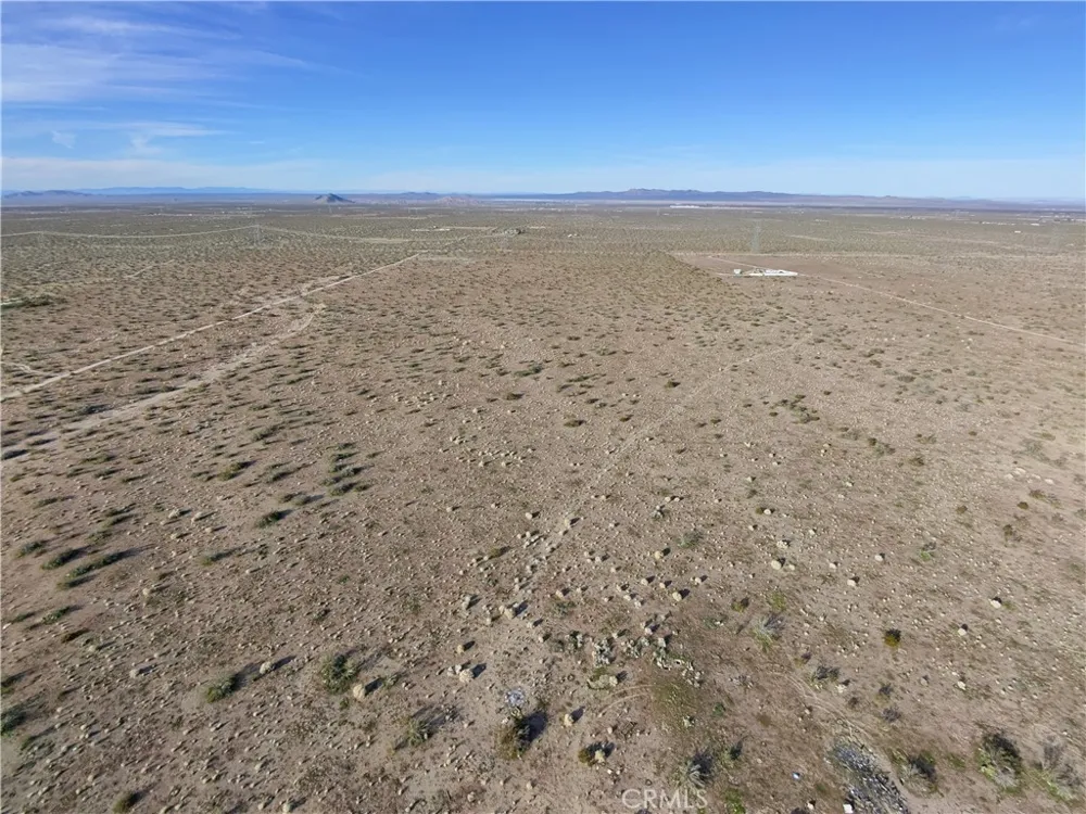 Minero Rd Pinon Hills, CA 92372