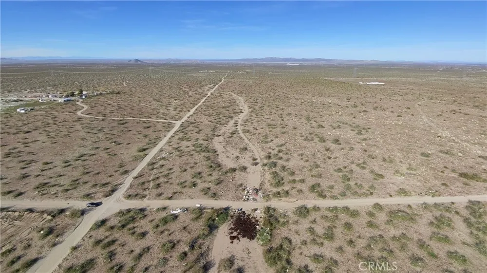 Minero Rd Pinon Hills, CA 92372