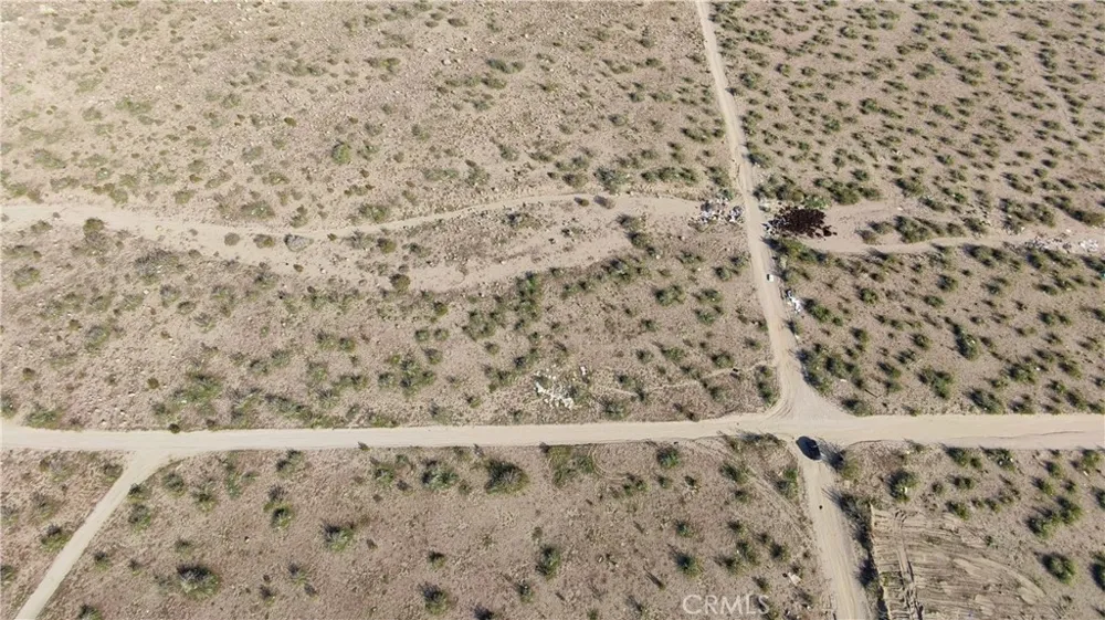 Minero Rd Pinon Hills, CA 92372