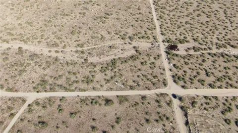 Minero Rd