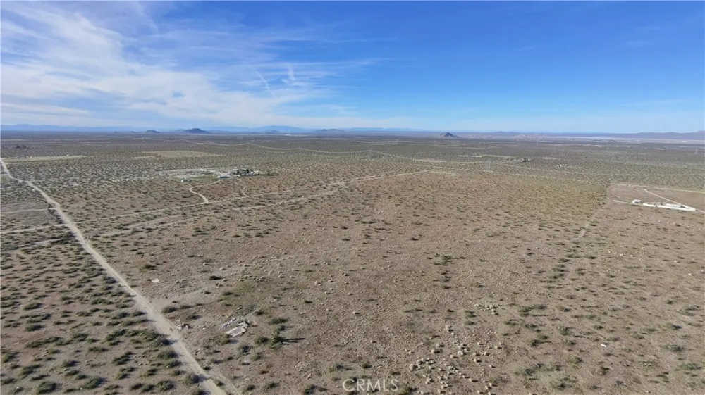 Minero Rd Pinon Hills, CA 92372